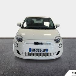 Fiat 500 II 500 e 95 ch Action Trans-en-Provence