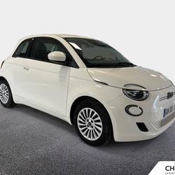 Fiat 500 II 500 e 95 ch Action Trans-en-Provence