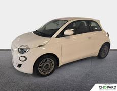 Fiat 500 II Trans-en-Provence