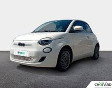 Fiat 500 II
