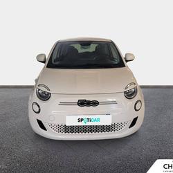Fiat 500 II 500 e 95 ch Nouvelle 500 Trans-en-Provence