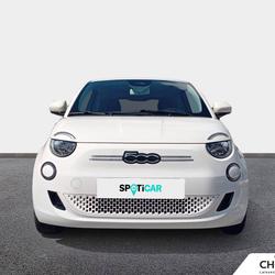 Fiat 500 II 500 e 95 ch Nouvelle 500 Trans-en-Provence