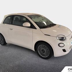 Fiat 500 II 500 e 95 ch Nouvelle 500 Trans-en-Provence