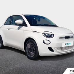 Fiat 500 II 500 e 95 ch Nouvelle 500 Trans-en-Provence