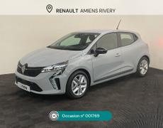 Renault Clio 5 Rivery