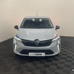 Renault Clio 5 Clio E-Tech full hybrid 145 ch GSR2 Evolution Rivery