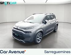 Citroen C3 Aircross Sarreguemines