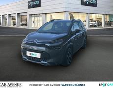 Citroen C3 Aircross Sarreguemines