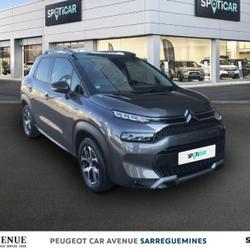 Citroen C3 Aircross C3 Aircross PureTech 110 S&S BVM6 Shine Sarreguemines