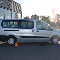 Peugeot Expert Tepee 2.0 HDI 125CH ACCESS LONG 9PL Laval