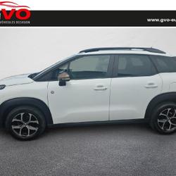 Citroen C3 Aircross BlueHDi 110ch S&S C-Series 2022 Le Mans
