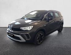 Opel Crossland Lattes