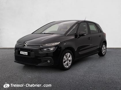 Citroen C4 Picasso - C4 Picasso PureTech 110 S&S Live - 7 490 €