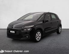 Citroen C4 Picasso Lattes