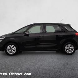 Citroen C4 Picasso C4 Picasso PureTech 110 S&S Live Lattes