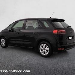 Citroen C4 Picasso C4 Picasso PureTech 110 S&S Live Lattes