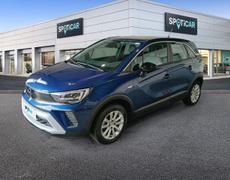 Opel Crossland Sète