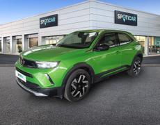 Opel Mokka Sète