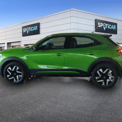 Opel Mokka Mokka 1.2 Turbo 100 ch BVM6 Elegance S&egrave;te