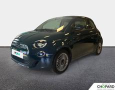 Fiat 500 II Trans-en-Provence