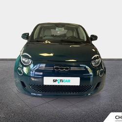 Fiat 500 II 500 e 118 ch Ic&ocirc;ne Trans-en-Provence