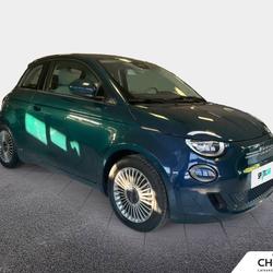 Fiat 500 II 500 e 118 ch Ic&ocirc;ne Trans-en-Provence