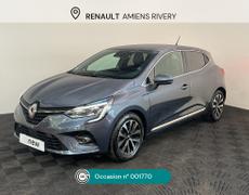 Renault Clio 5 Rivery