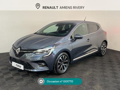Renault Clio - Clio TCe 100 Intens - 13 990 €