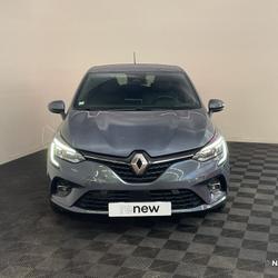 Renault Clio 5 Clio TCe 100 Intens Rivery