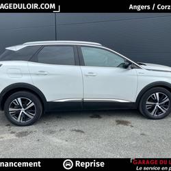 Peugeot 3008 1.2 PURETECH 130 S&S GT LINE Corz&eacute;