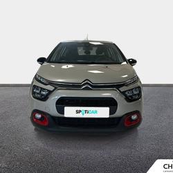 Citroen C3 C3 PureTech 83 S&S BVM5 C-Series Trans-en-Provence