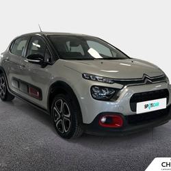 Citroen C3 C3 PureTech 83 S&S BVM5 C-Series Trans-en-Provence