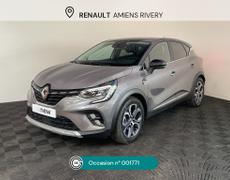 Renault Captur Rivery
