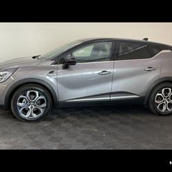 Renault Captur Captur E-Tech full hybrid 145 Techno Rivery