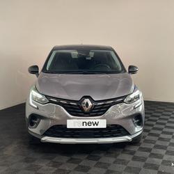 Renault Captur Captur E-Tech full hybrid 145 Techno Rivery