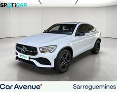 Mercedes GLC Sarreguemines