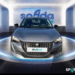 Peugeot 208 1.5 BlueHDi 100ch S&S Active Loison-sous-Lens