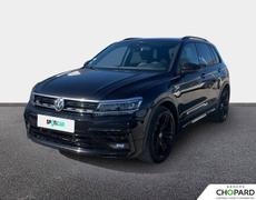 Volkswagen Tiguan Fréjus
