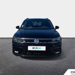Volkswagen Tiguan Tiguan 1.5 TSI 150ch DSG7 R-Line Fr&eacute;jus