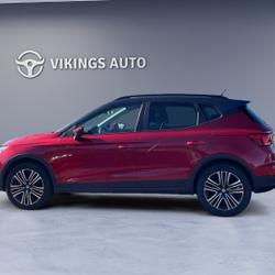 Seat Arona 1.0 TSI 110 ch Start/Stop DSG7 Copa occasion - Saint-L&ocirc; - photo 2/37