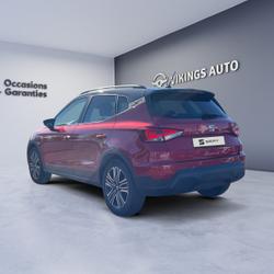 Seat Arona 1.0 TSI 110 ch Start/Stop DSG7 Copa occasion - Saint-L&ocirc; - photo 3/37