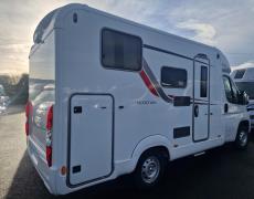 Profile Burstner Plénée-Jugon