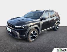 Dacia Duster Fréjus