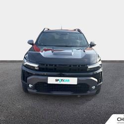 Dacia Duster Duster Hybrid 140 Journey Fr&eacute;jus