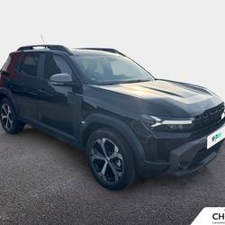 Dacia Duster Duster Hybrid 140 Journey Fr&eacute;jus