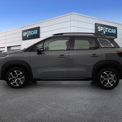 Citroen C3 Aircross C3 Aircross PureTech 130 S&S EAT6 Feel Pack P&eacute;zenas
