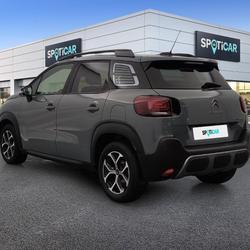 Citroen C3 Aircross C3 Aircross PureTech 130 S&S EAT6 Feel Pack P&eacute;zenas