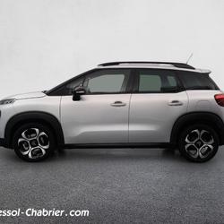 Citroen C3 Aircross C3 Aircross BlueHDi 120 S&S EAT6 Origins Villeneuve-l&egrave;s-B&eacute;ziers