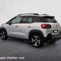 Citroen C3 Aircross C3 Aircross BlueHDi 120 S&S EAT6 Origins Villeneuve-l&egrave;s-B&eacute;ziers