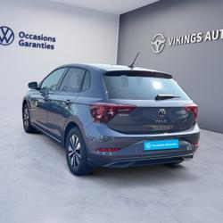 Volkswagen Polo 1.0 TSI 95 S&S DSG7 VW Edition occasion - Saint-L&ocirc; - photo 3/31